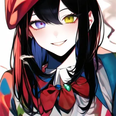 Profile image of Pomni