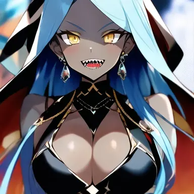 Profile image of Lucia