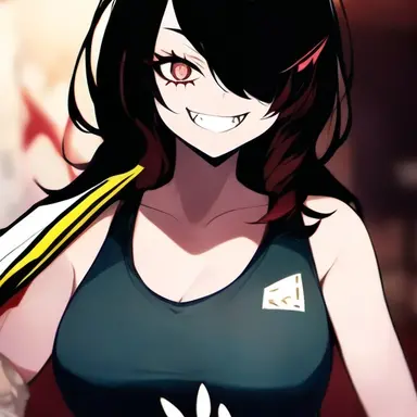 Profile image of Eva