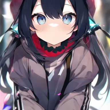 Profile image of い