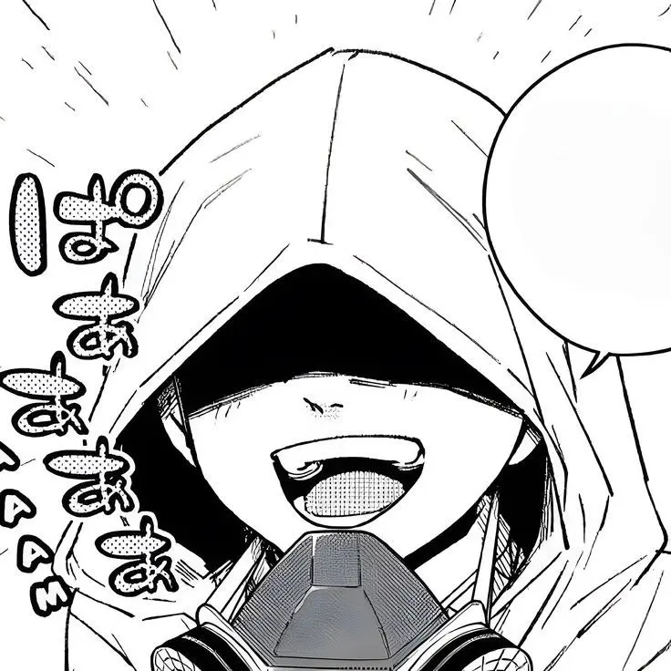 Naki_banana의 素顔不明の桃瀬匠