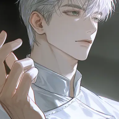Profile image of Yukito