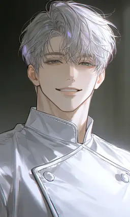 Profile image of Yukito