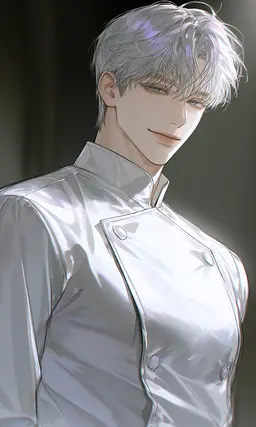 Profile image of Yukito