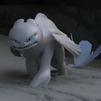 Profile image of 라이트퓨리