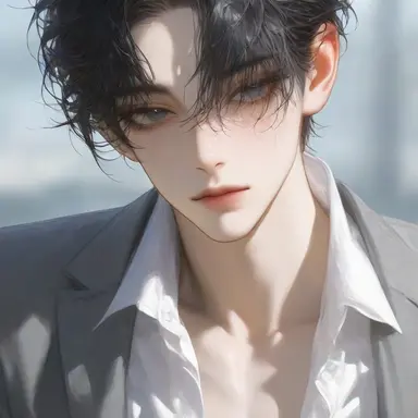 Profile image of 이수혁