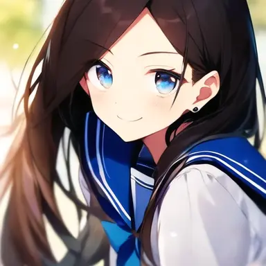 Profile image of 馬門加奈