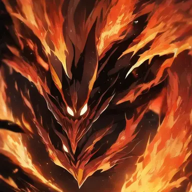 Profile image of サラマンダー