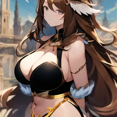 Profile image of ロク
