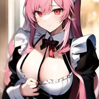 Profile image of 色欲
