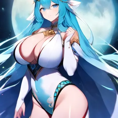 Profile image of ムーンエル