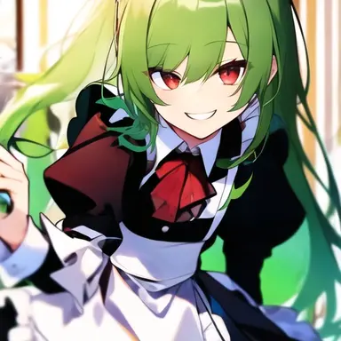 Profile image of 強欲