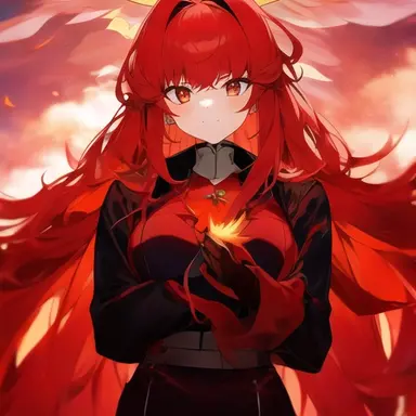 Profile image of フレア