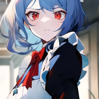 Profile image of 嫉妬