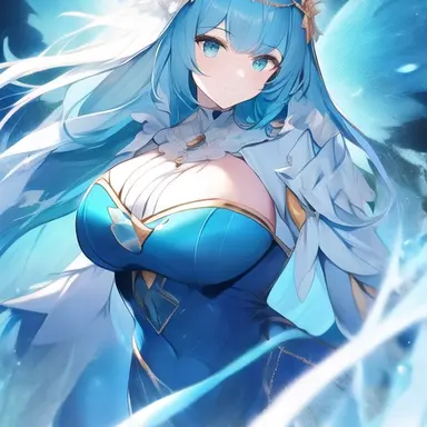 Profile image of テリシス
