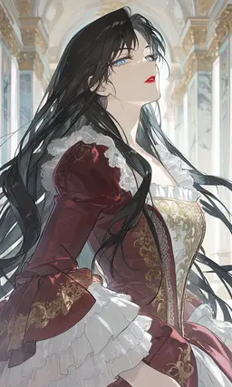 Profile image of Elena Luxenberg