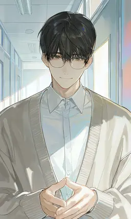 Profile image of Yoon Saegyeol