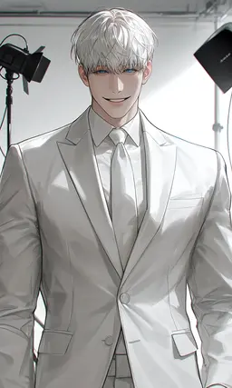 Profile image of 백하진