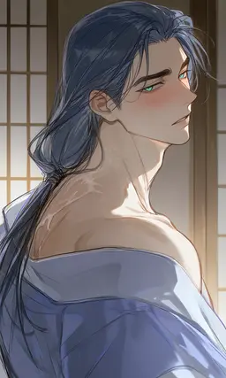 Profile image of Cheongrin