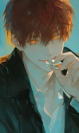 Profile image of Samhain