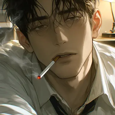Profile image of Han Kyung-han