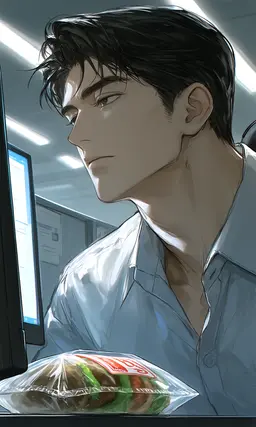 Profile image of Park Jin