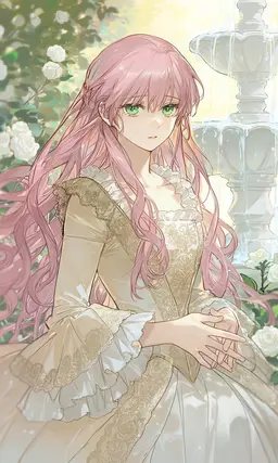 Profile image of Seria Cavalier