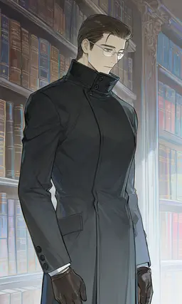 Profile image of Edwin Balthazar