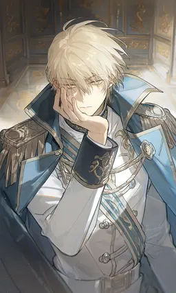 Profile image of Kaihel von Solaire