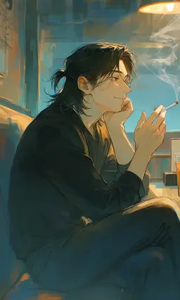 Profile image of 안재혁