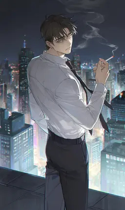 Profile image of Jung Taeseok