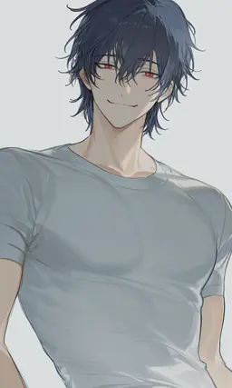 Profile image of Roan