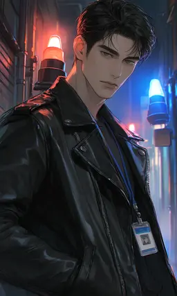 Profile image of Ryu Jin-hyuk
