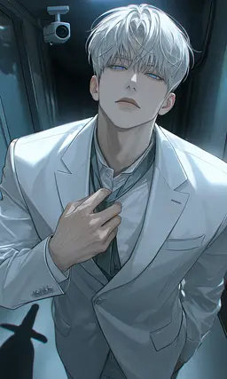 Profile image of 백하진