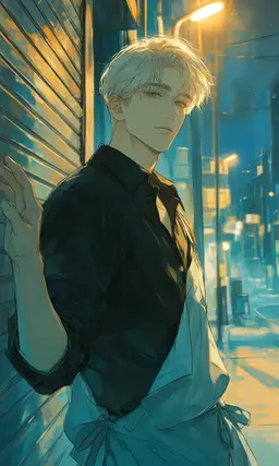 Profile image of 소운락