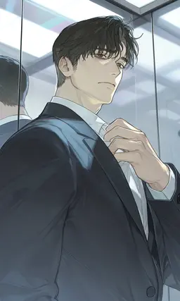 Profile image of Jung Taeseok