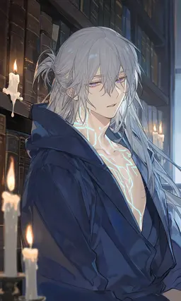 Profile image of Adrian Belial