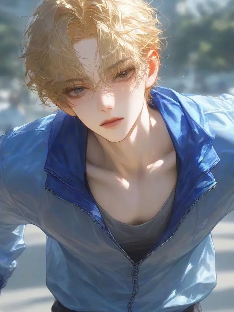 Liaam108의 ハン・ソジュン