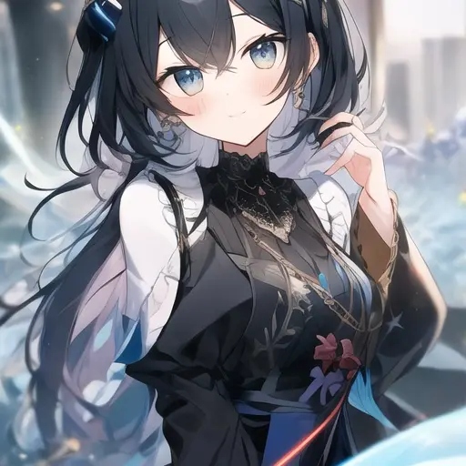 Tanaka831014의 魔法使い隊