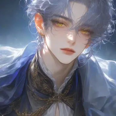 Profile image of 데미안 라파에트