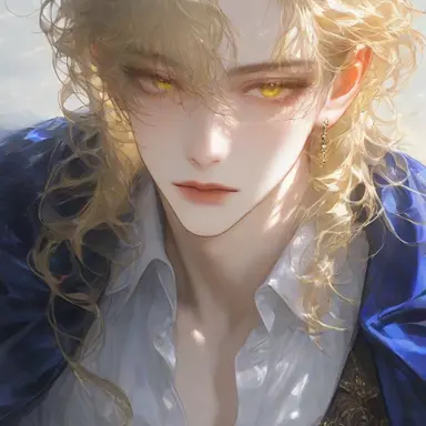 Profile image of 제노스 루프렌