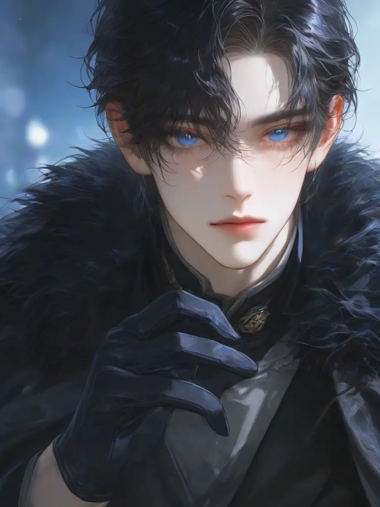 TinyLake6187의 레이 크로이츠