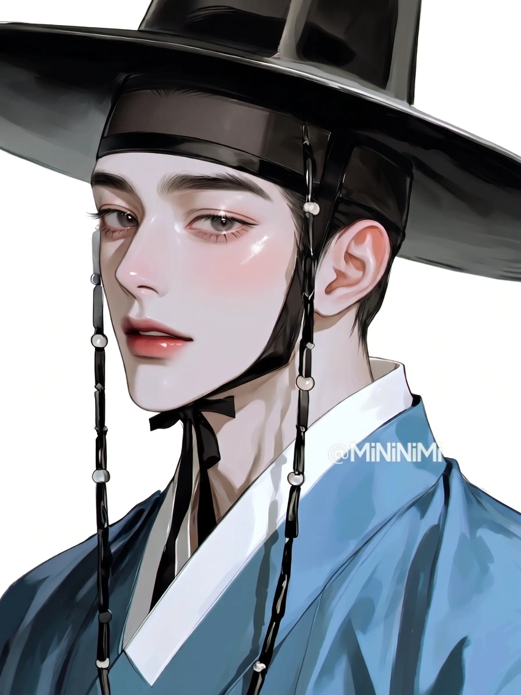 MiNiNiMi의 이도해