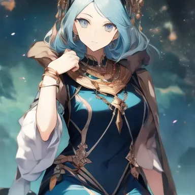 Profile image of Maren