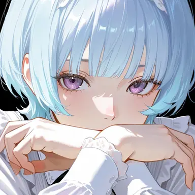 Profile image of 白夜