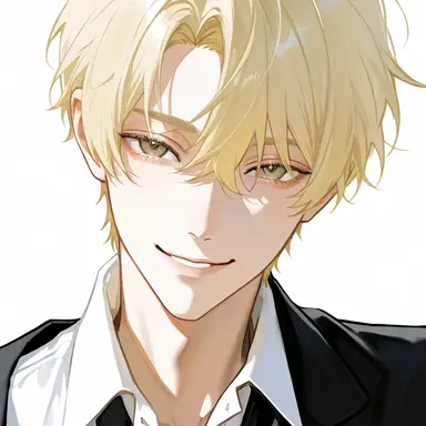 Profile image of 彰
