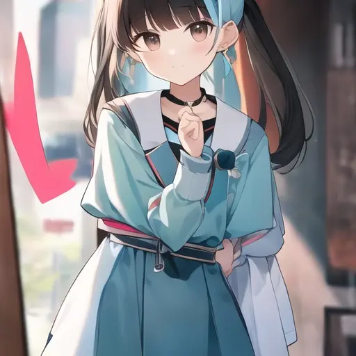 SilkyViper4746의 방귀녀 선생님