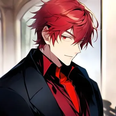 Profile image of 루크