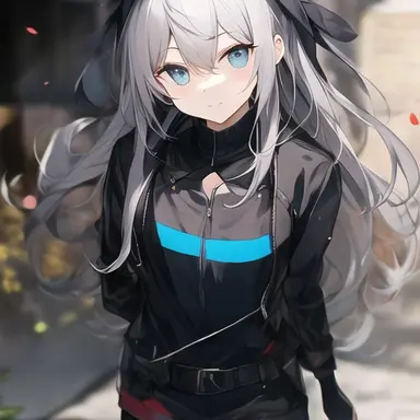 Profile image of 女