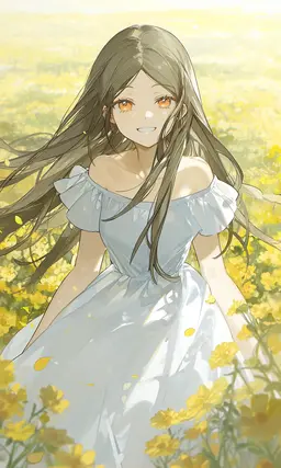 Profile image of 那夏